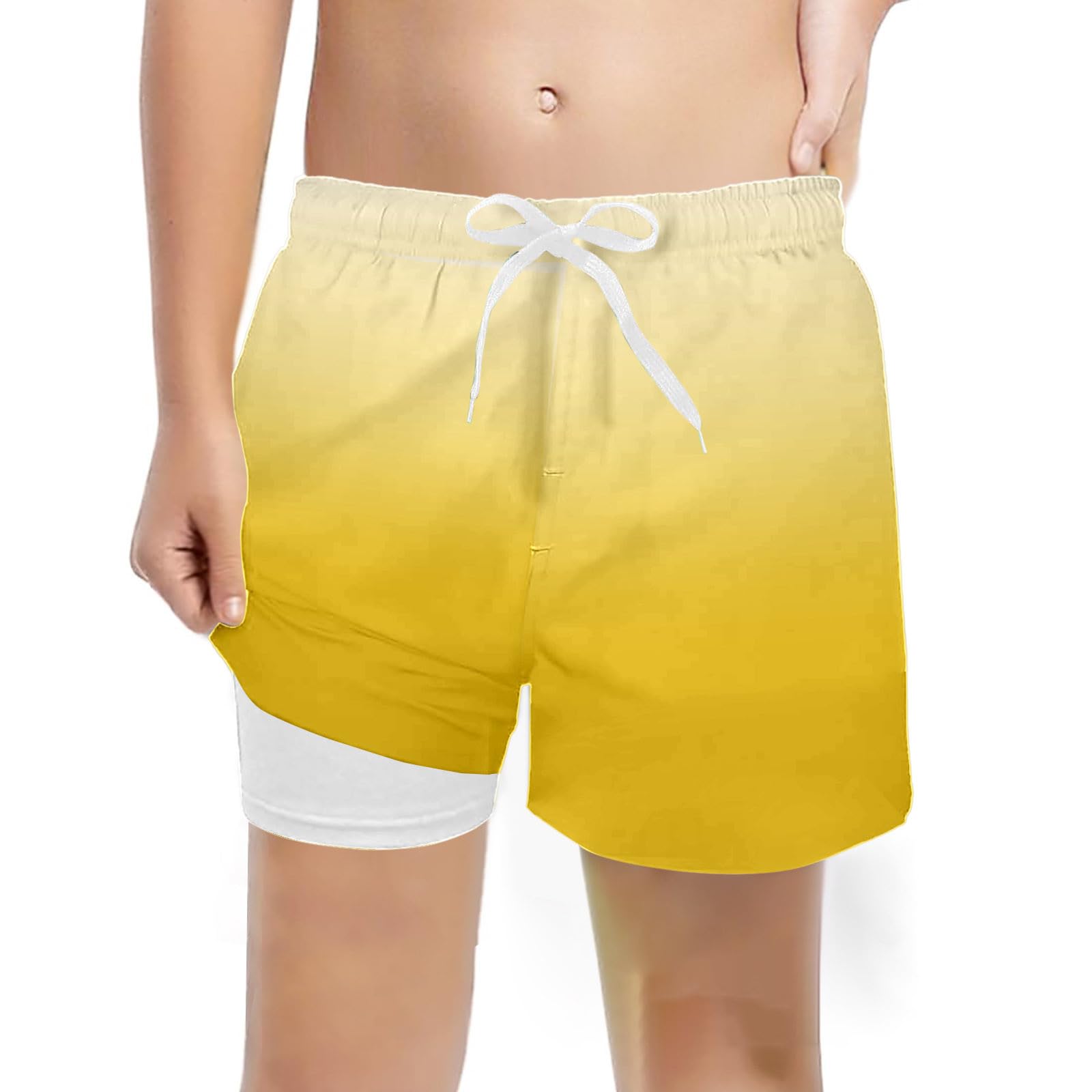 Generico Costumi Da Bagno Per Bambini,Costume Piscina Bambino