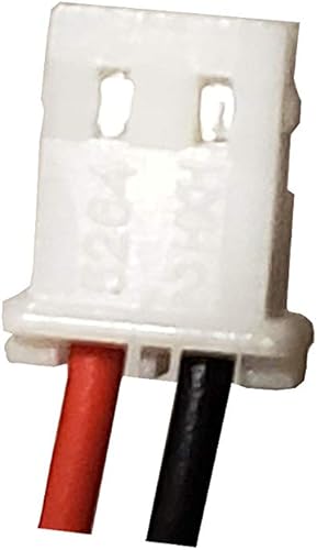 Miniatura 3 de XML Battery 3.6v 14000mAh ER34615M 0-9912-K 09912K Batería Li-SOCl2 para Visonic Wireless Siren MCS-710 MCS710