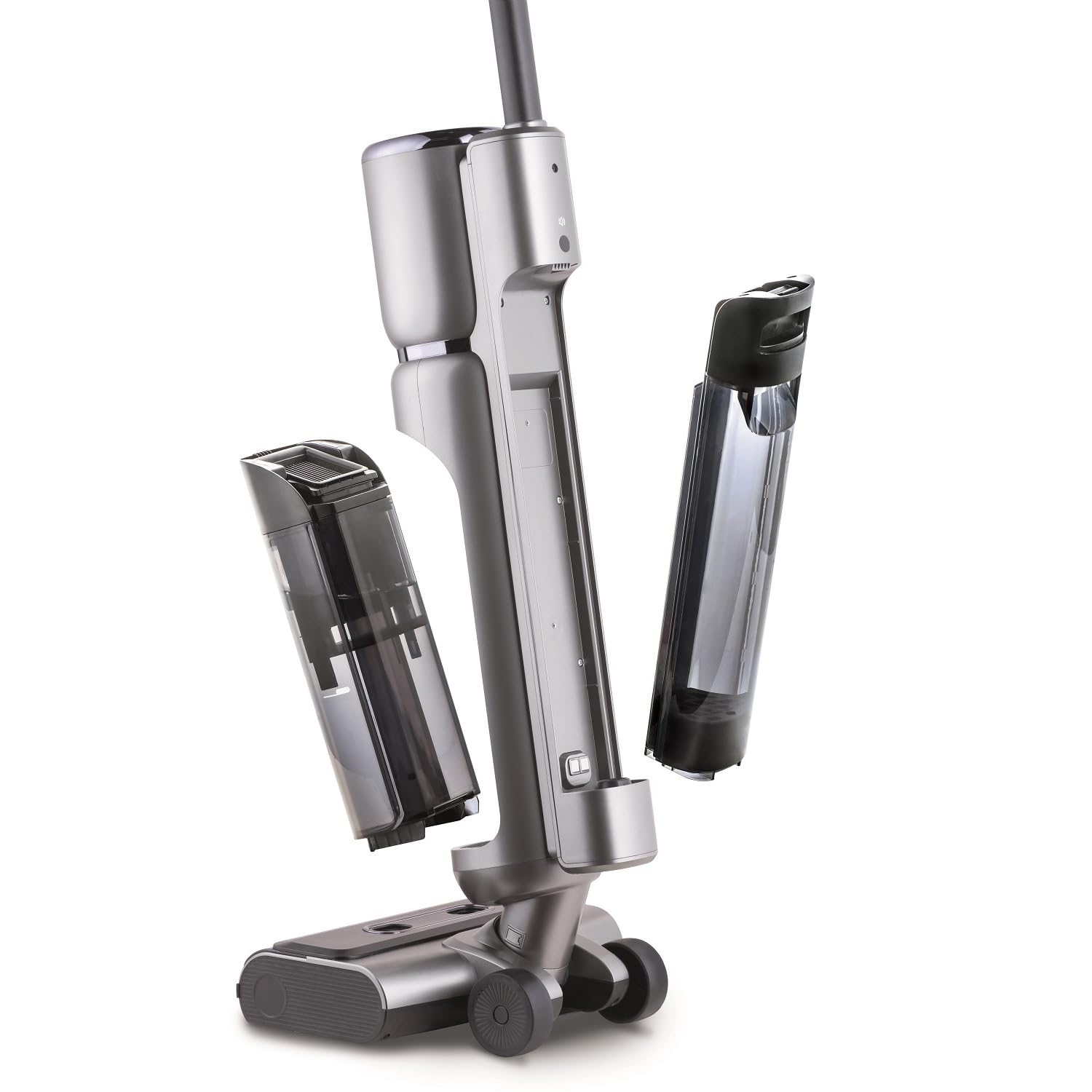 THOMAS Aqua FLOORCLEANER Cordless, Anthrazitgrau, Anthrazit