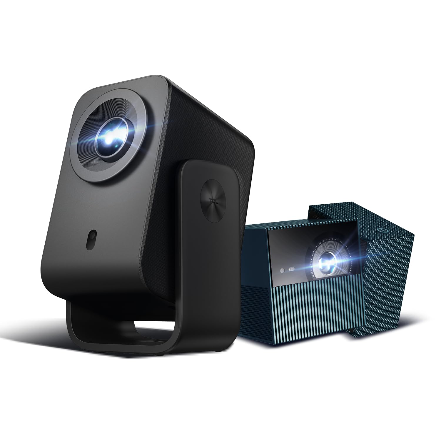Amazon.com: TCL Projecor C1 + TCL Projector Playcube Projector GTV