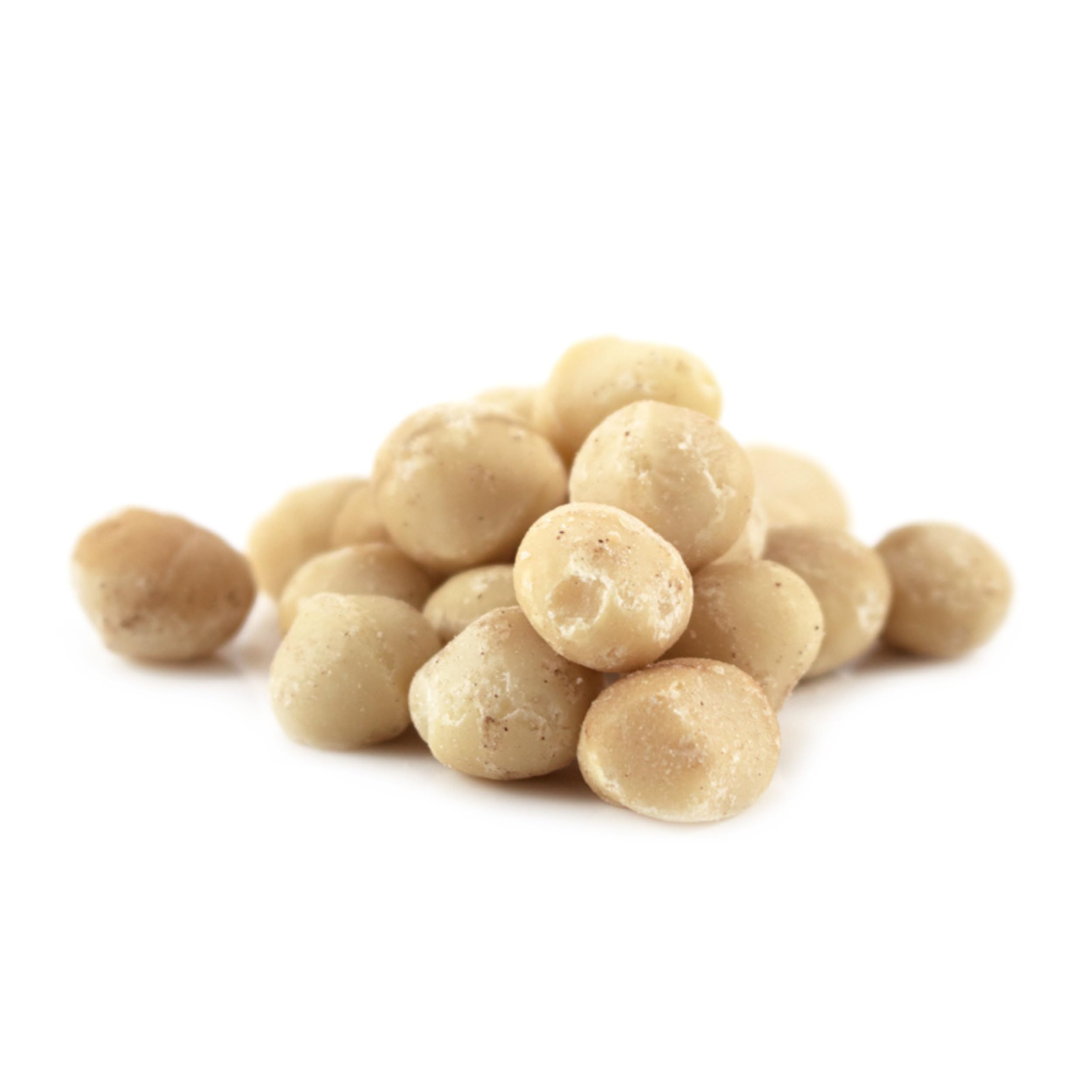 Organic Macadamia Nuts 500g: Premium Quality, Nutrient-Rich Superfood!
