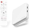 H96 Max H313 4K Android 14 TV Box - High Speed 2GB Memory & Slim Design for Comfortable Viewing Experience 216G