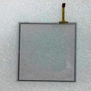 5 Pz Digitalizzatore Touch Screen Per Motorola Symbol MC55A MC65 - Foto 7