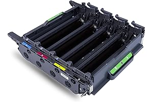 DR310CL Drum Unit Replacement for Brother Printers, 25000 Page Yield