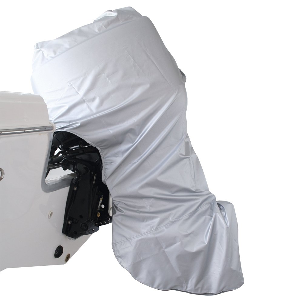 Lalizas Durable PVC Full Body Engine Cover, 87''x41''