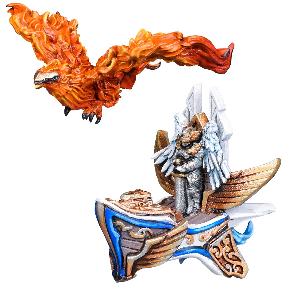 manticEntertainment Basilean Fliers Pack