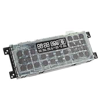 えりページ WB07X20288 - GE Range Door Barrier | Parts Dr