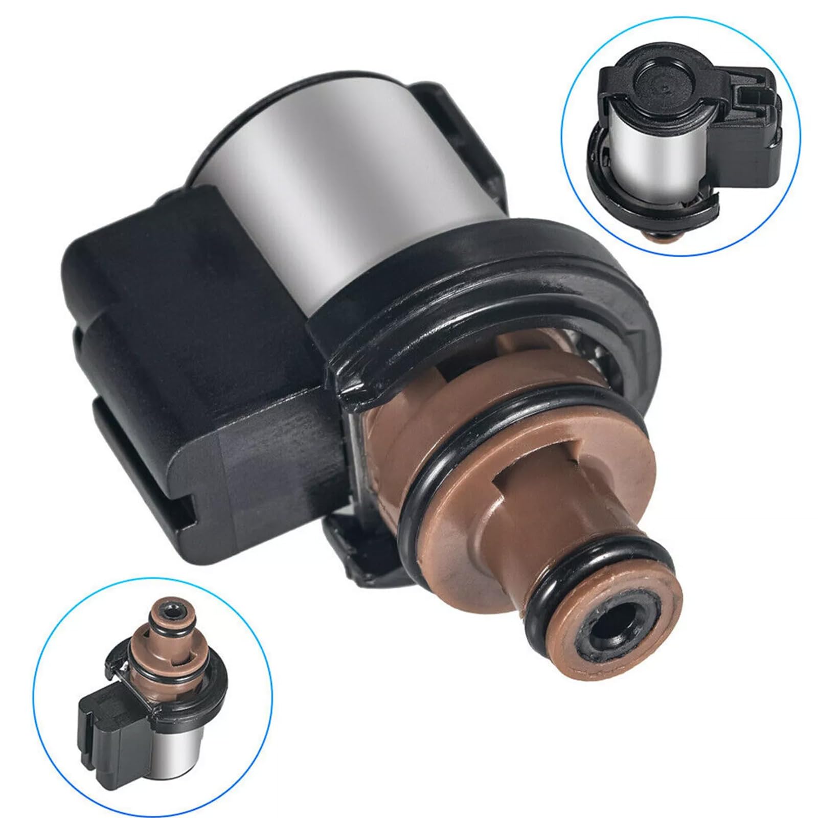 Valvole A Solenoide Blocca 31825 -AA052 31706 -AA030 -AA031 -AA032 -AA033 per Migliorare Le Trasmissioni Trazioni Valvole Ingegnerizzate