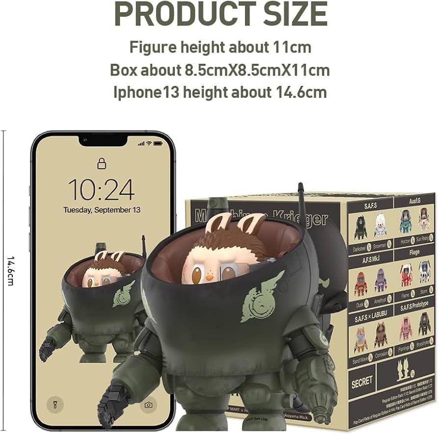 Amazon.co.jp: 【正規品・未開封】 POP MART THEMONSTERS × 横山宏 Ma Amazon.co.jp: 【正規品・未開封】 POP MART THEMONSTERS × 横山宏 Ma