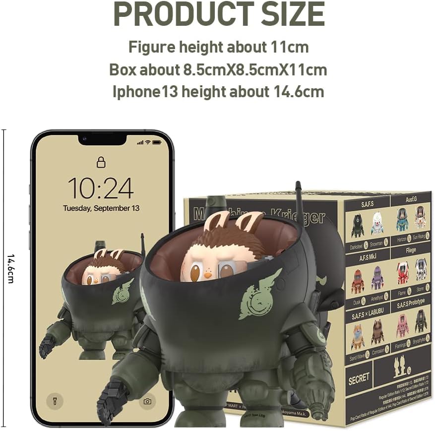 Amazon.co.jp: 【正規品・未開封】 POP MART THEMONSTERS × 横山