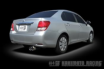 フィールダー１２系新品未使用マフラー Yahoo!オークション -「カローラ フィールダー」(マフラー本体