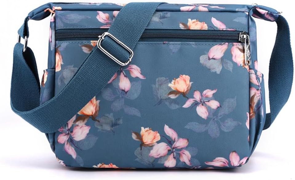 YYW Crossbody Bag for Women Multifunctional Shoulder Handbags for Daily Use Travel Work | Multifunctional, for Daily Use, Travel, Work, Multifunctional, for Daily Use - Image 8