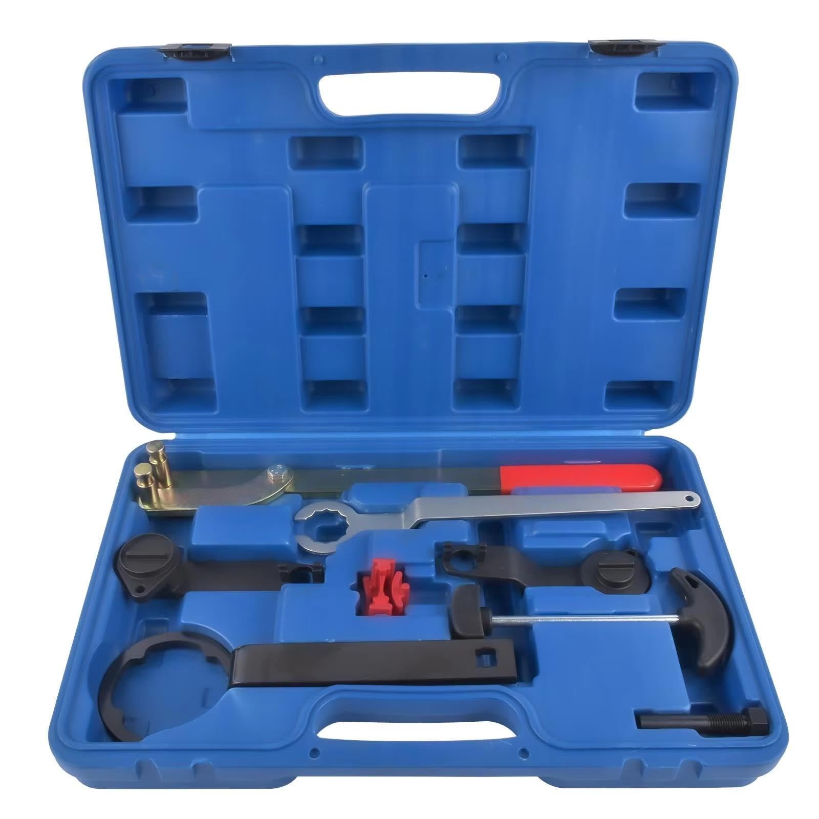 Regolazione Albero Camme Per Skoda Per Octavia 2012-2025