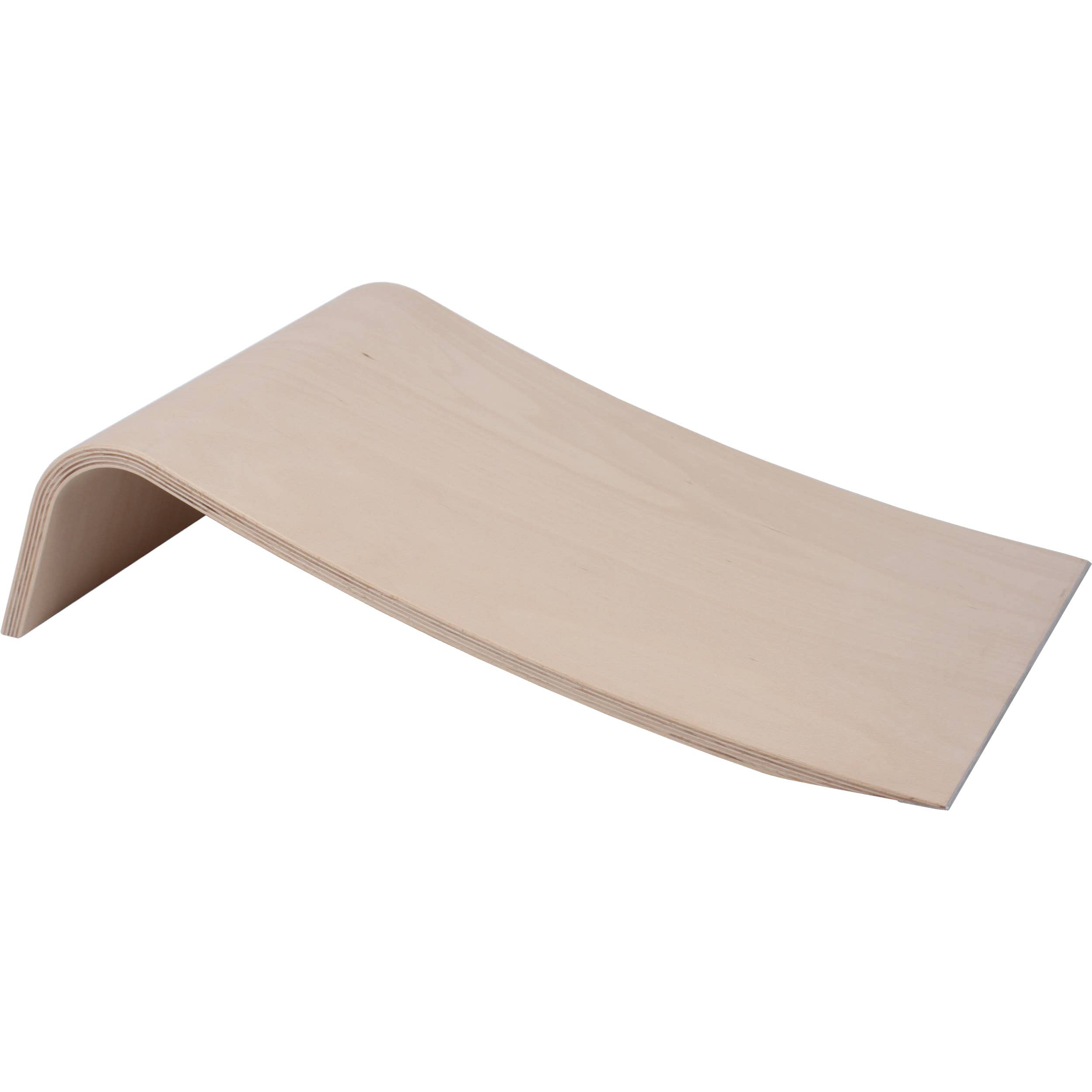 GRAW Sprungrampe aus Holz (Buche), Unisex
