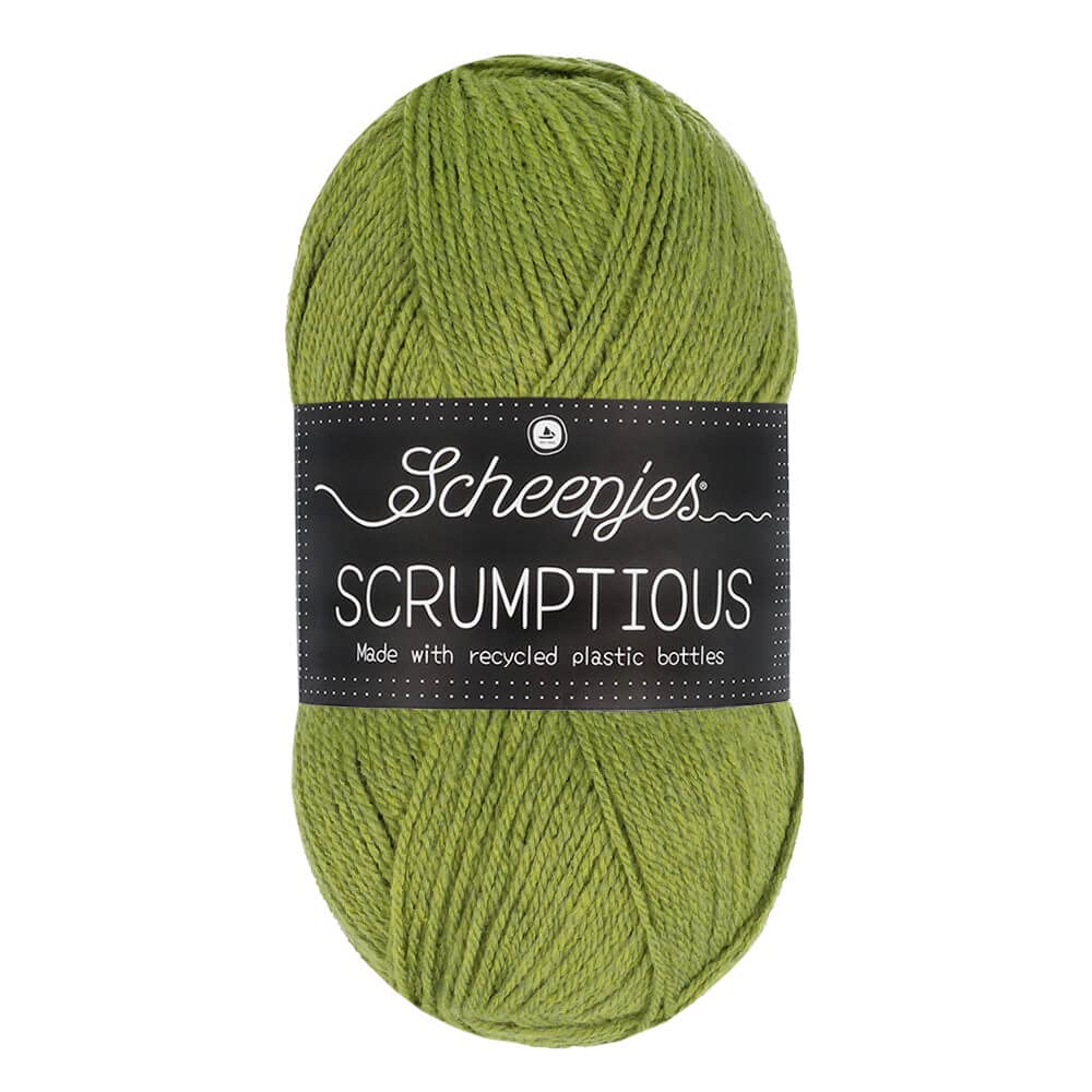 Scheepjes Scrumptious - Baklava (325)