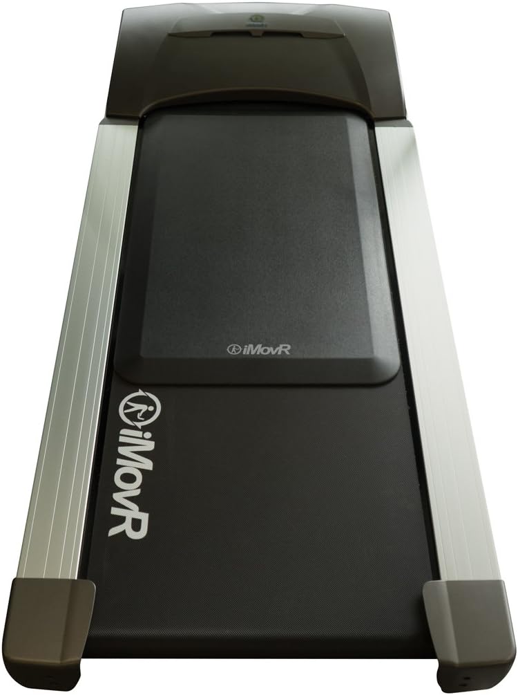 iMovR EcoLast TreadTop Standing Mats - for Office Treadmills - Made in USA (20" x 32" x 3/4")