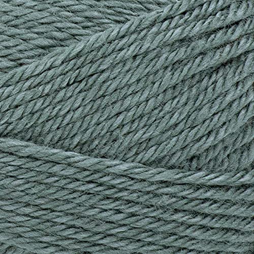 Image of Lion Brand Yarn Heartland Yarn for Crocheting, Knitting, and Weaving, Multicolor Yarn, 2-Pack, Petrified Forest