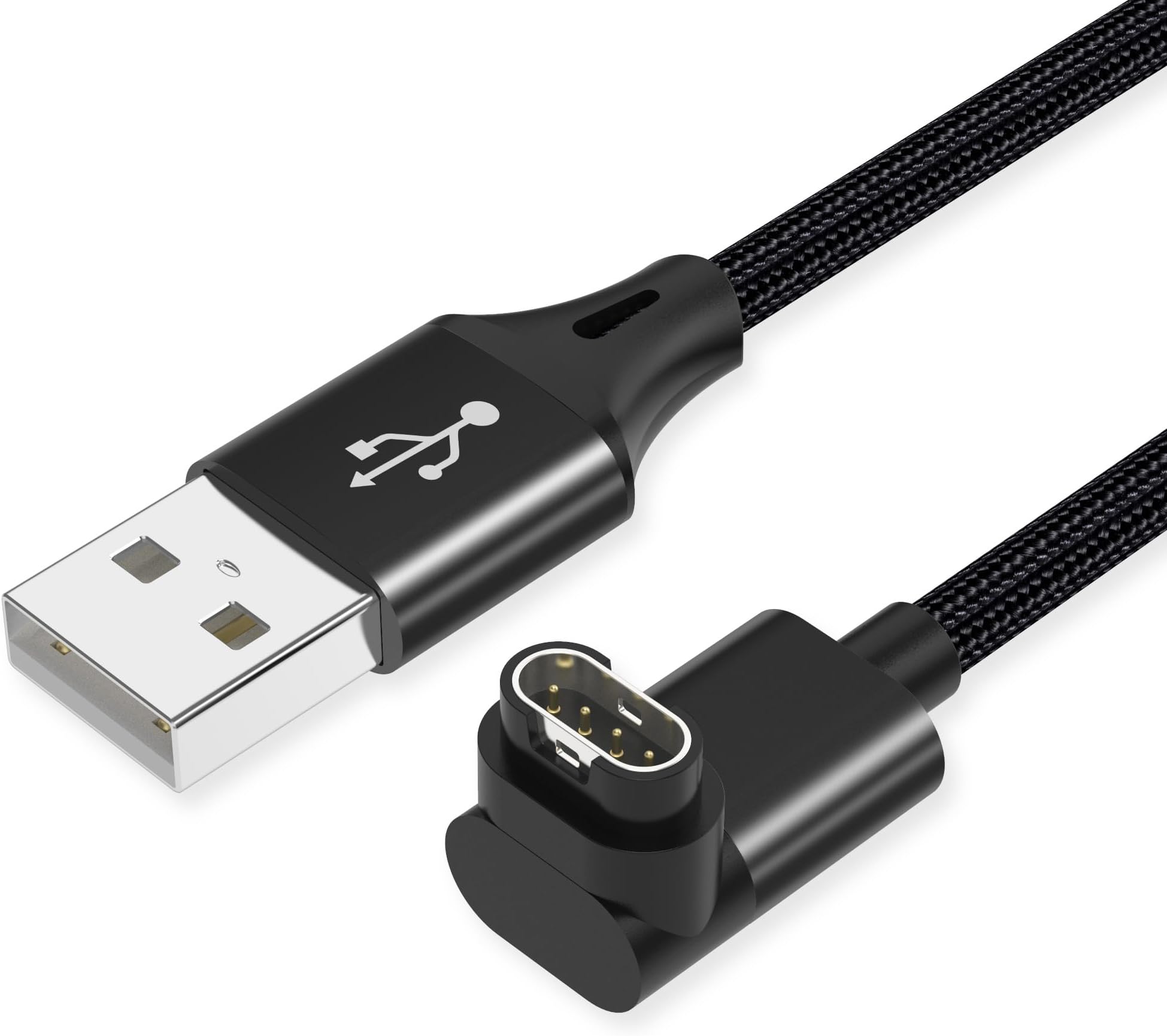 Charging Clip Compatible with Garmin Approach S20/G10 GPS