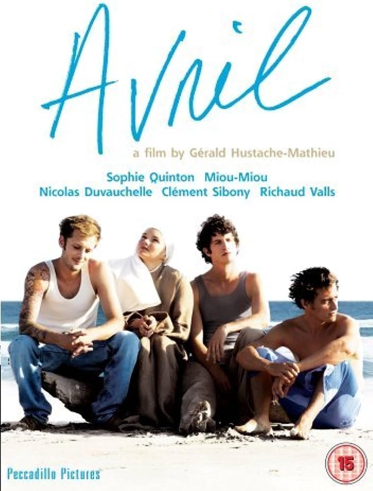Avril in Love [DVD]