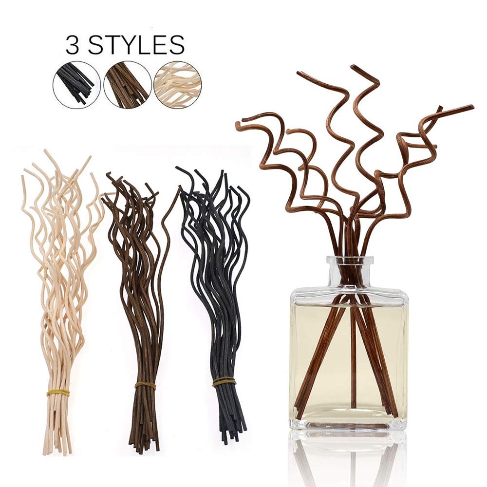 Elbas FIG - Refill - 1 Liter - Fico d Elba Erbario Tuscano Reed Diffuser