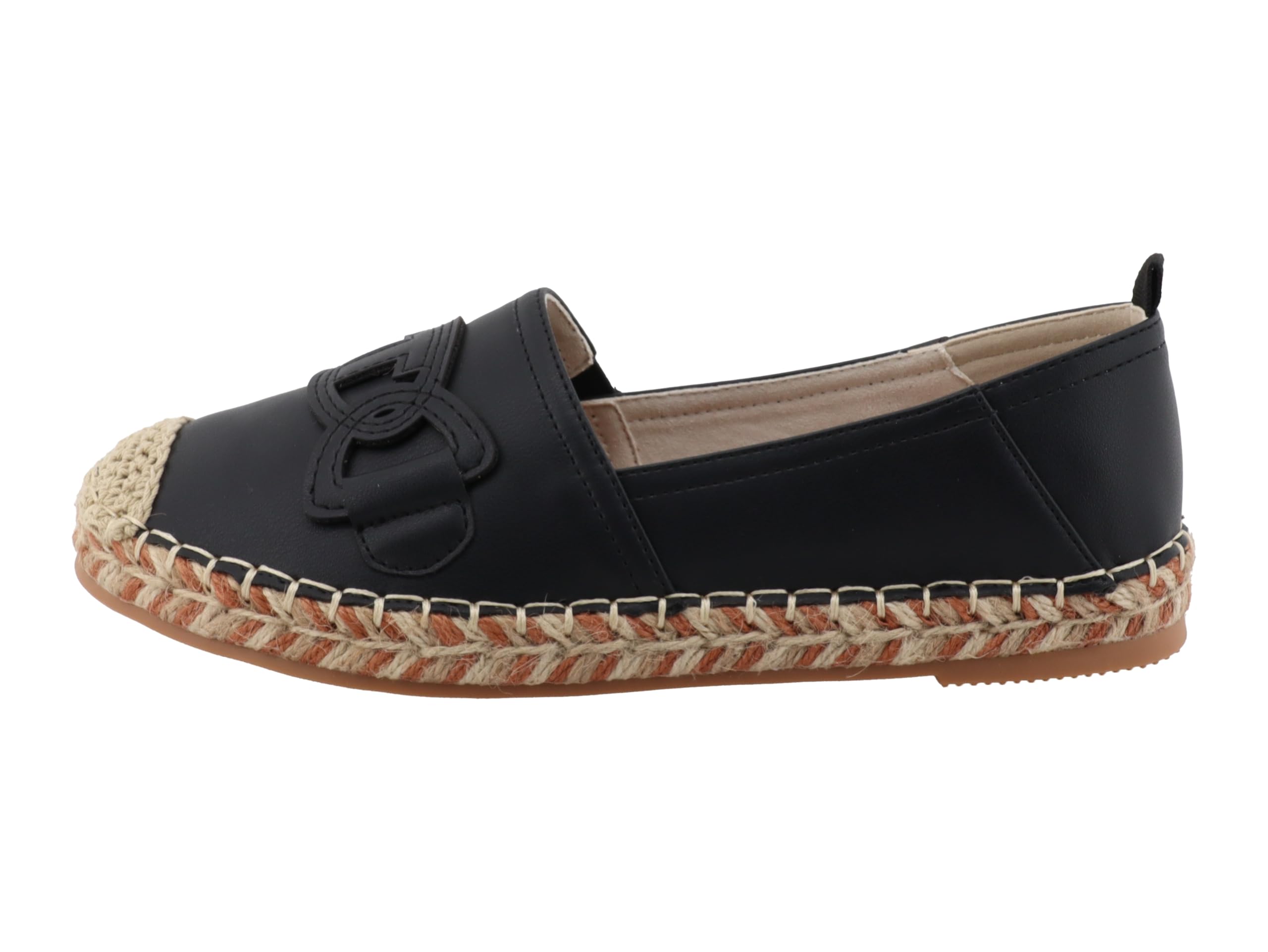 TOM TAILOR Women's 7490250007 Flat Slipper, Navy, 5 UK