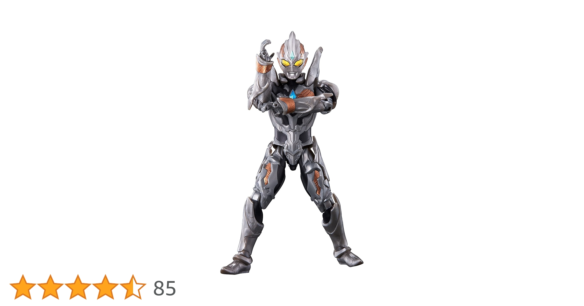 ウルトラアクションフィギュア/10体セット/エース/タロウ/トリガー 9b41ad2e08082f72c93f53a9935a86
