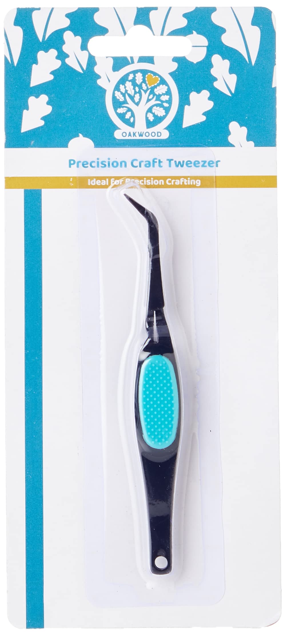 Precision Craft Tweezers