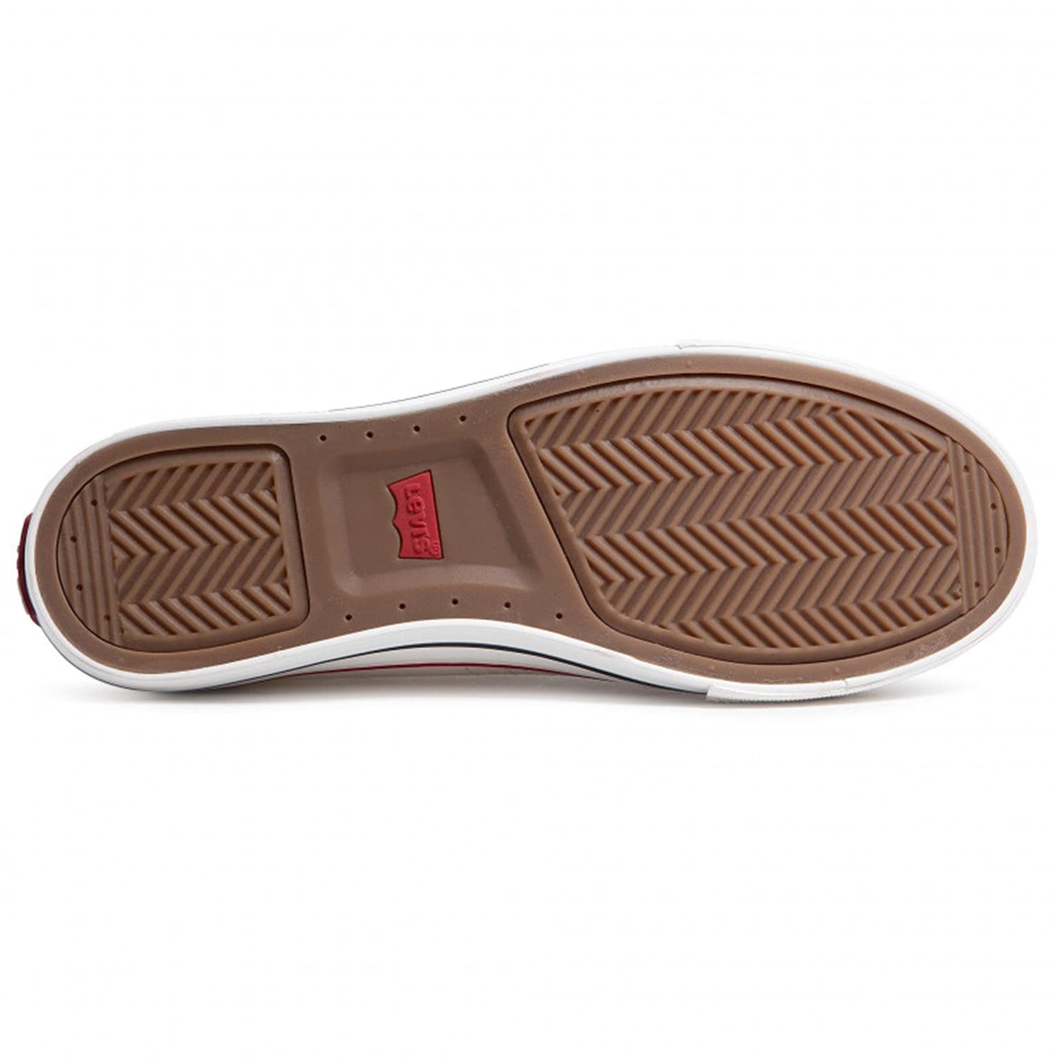 Levi's - Hernandez, Scarpe da Ginnastica Uomo