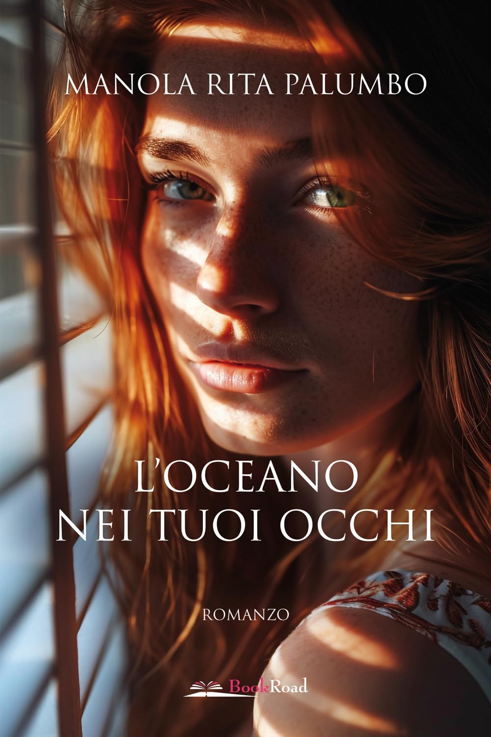 L'oceano Nei Tuoi Occhi - 4