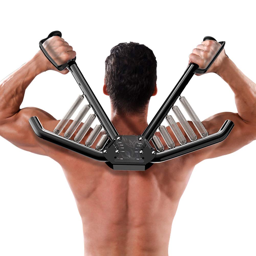 Buy Power Twister Arm Exercises Chest Expander, Pressure Arms and Chest