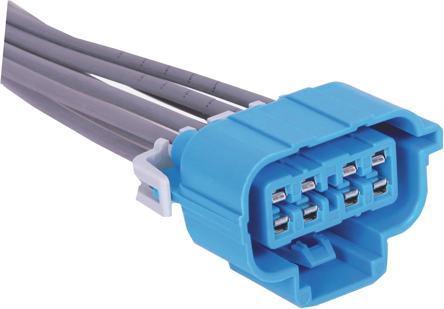 GM Genuine Parts PT2274 (19167008) Blue Multi-Purpose Pigtail