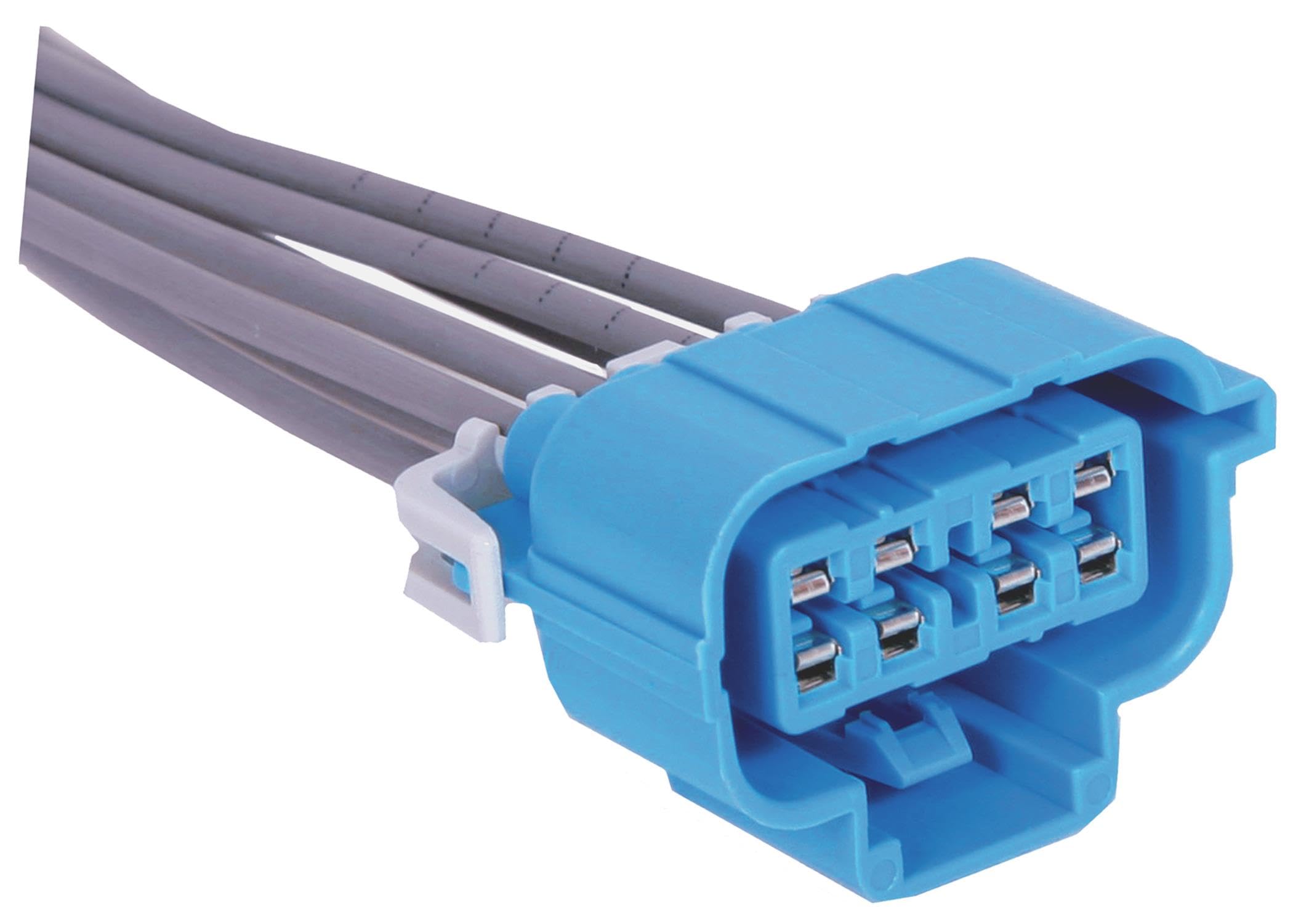 Connecteur ACDelco PT2274 GM Original Equipment bleu multi-usage