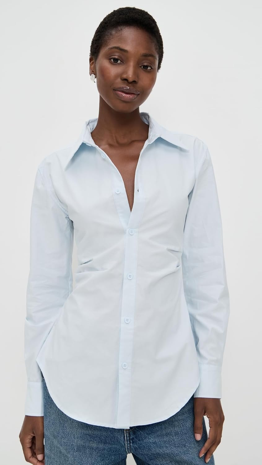 Lioness Women's Naomi Shirt - Image 2