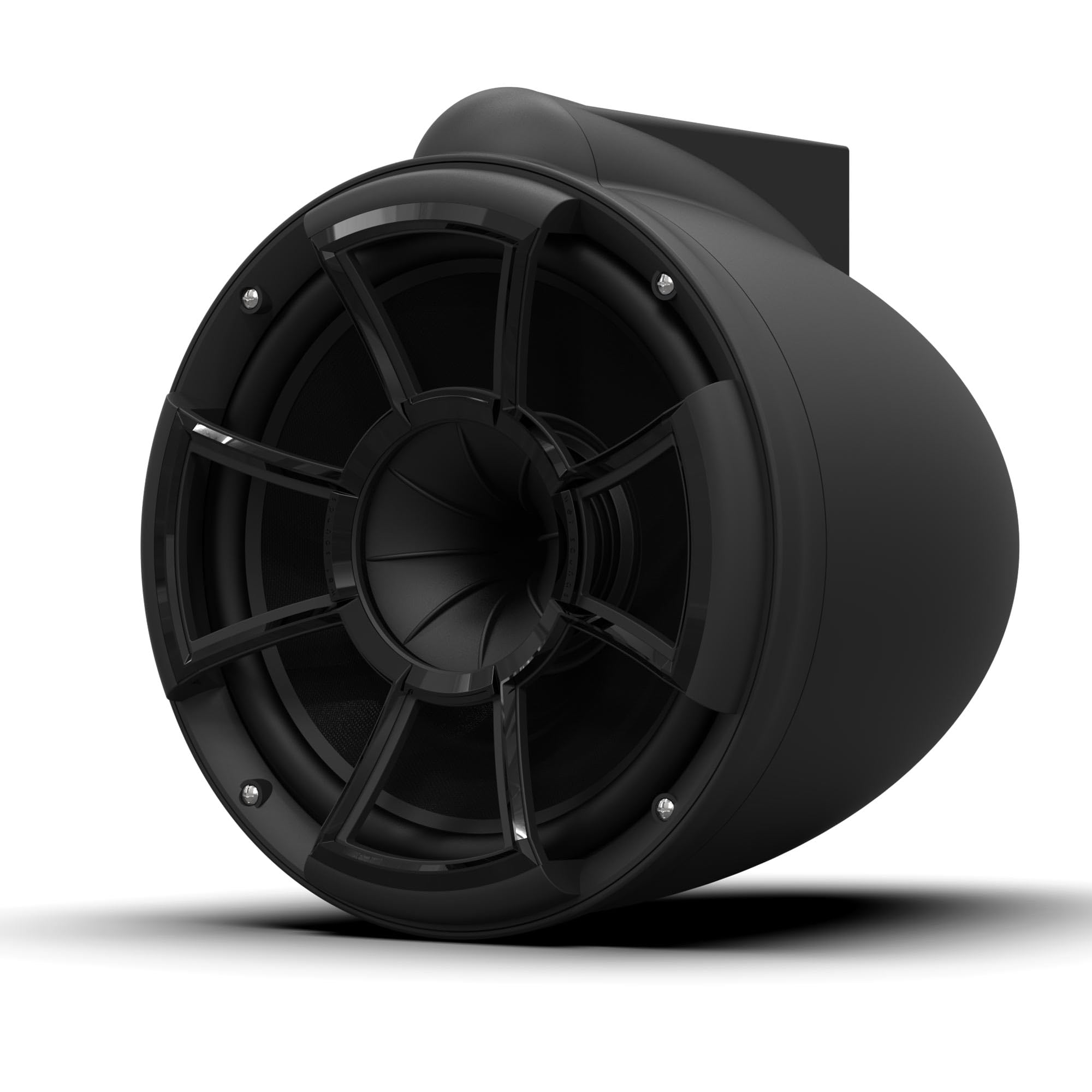 Amazon.com: Wet Sounds REV10 Black Special Edition 10