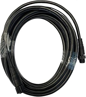 Furuno NMEA2000 Micro Cable 6M Double Ended - Male to Female - Straight