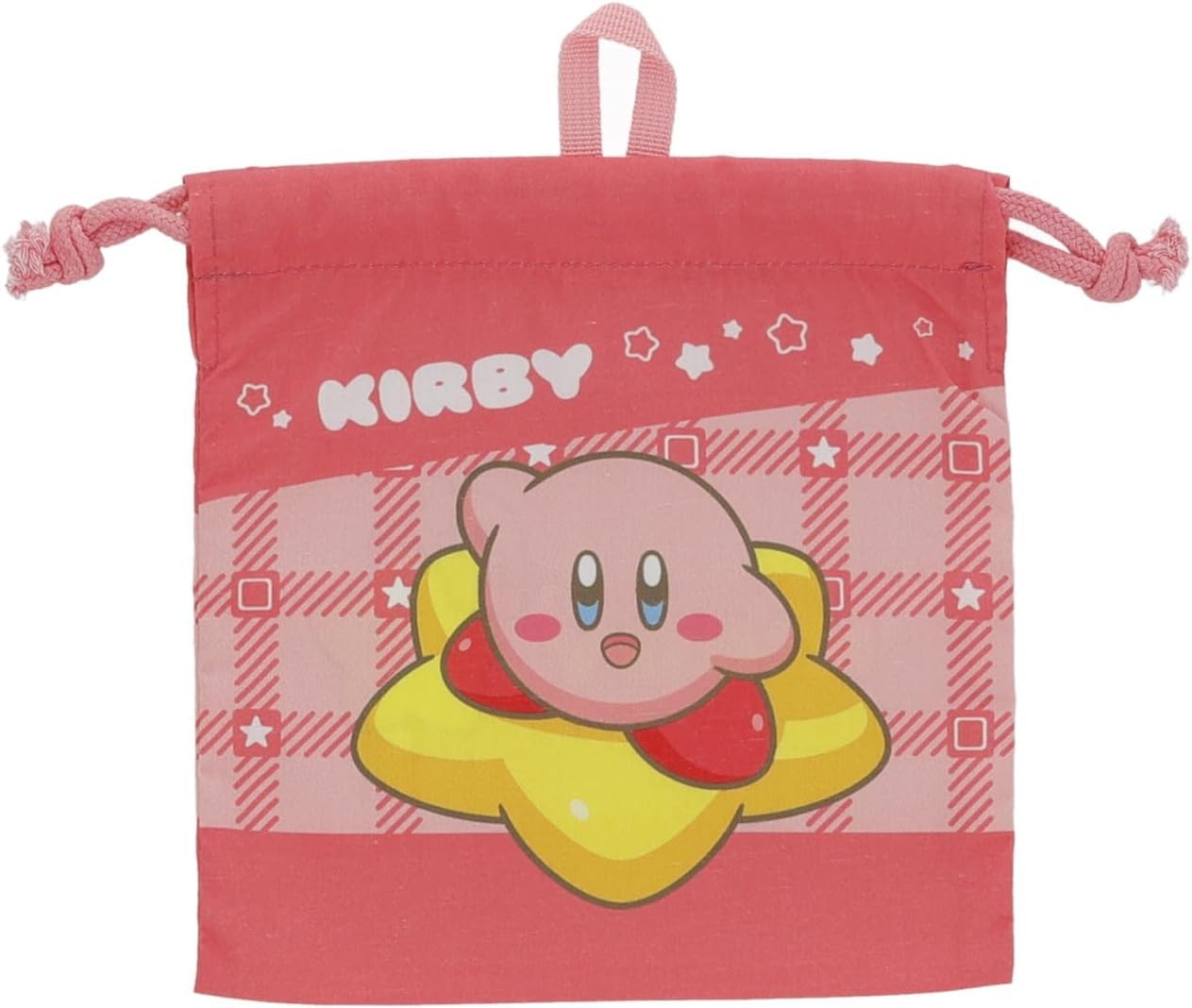 Amazon.co.jp: 丸眞 給食袋 コップ入れ コップ巾着 巾着 小 任天堂 星