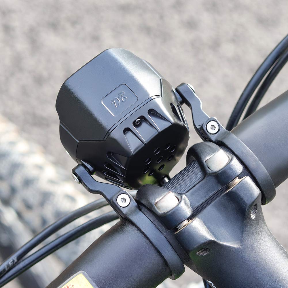 Ebike Kierunkowskaz Tylne światło Hamulec zawiera reflektor E-bike z przełącznikiem DK336 do lampy roweru elektrycznego i skutera