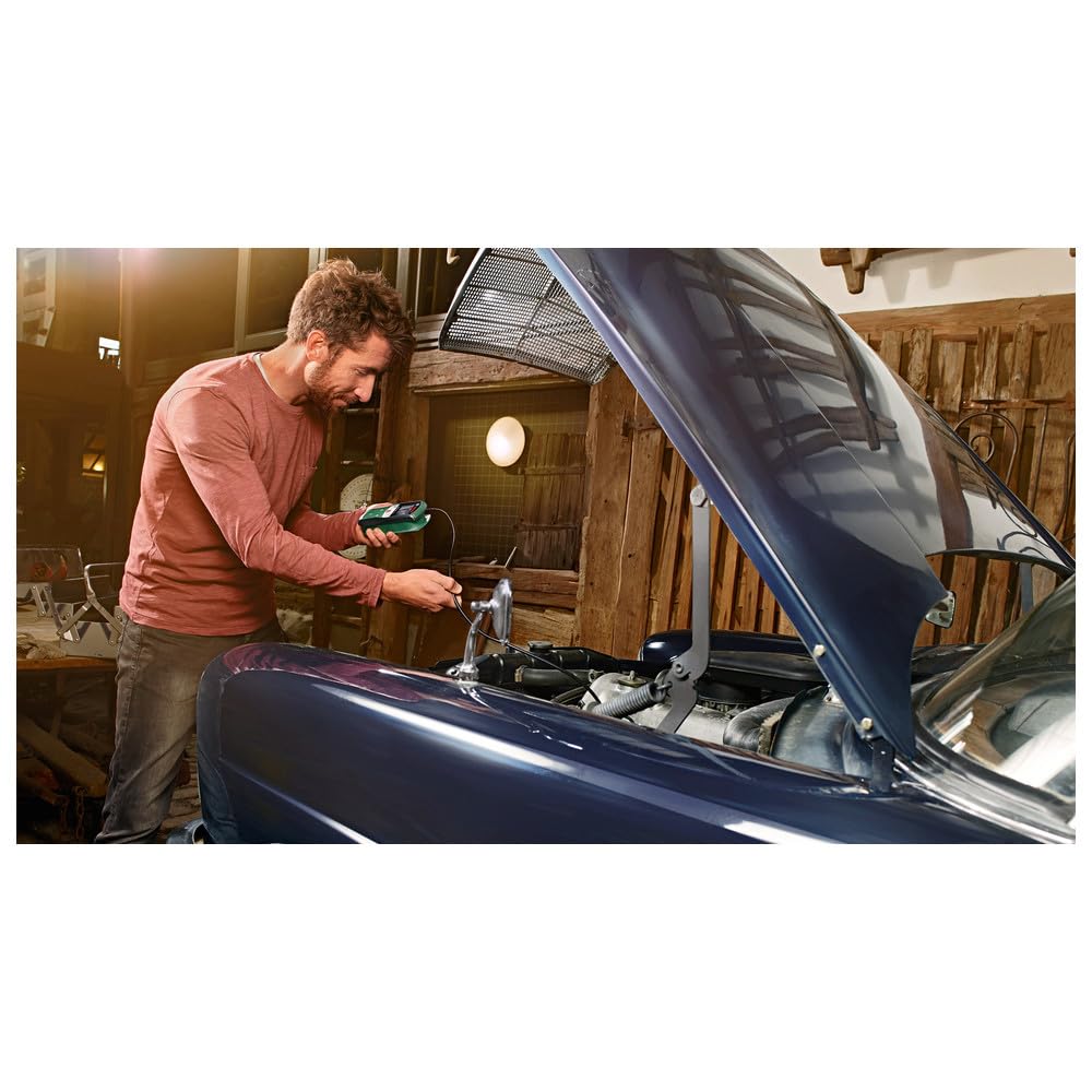 Amazon.co.jp: BOSCH(ボッシュ) 検査用カメラ INS1 : DIY・工具・ガーデン
