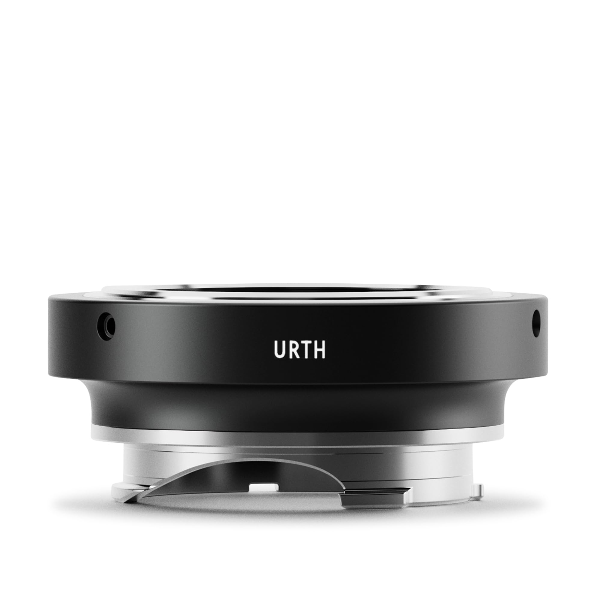 Urth Light Lens Mount Adapter: Compatible With M42 Lens To Leica M Camera Body
