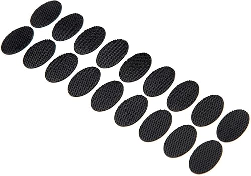 Miniatura 9 de Kit de acolchado para casco de bicicleta, 27 piezas, almohadillas de espuma universales de repuesto para ciclismo, motocicleta