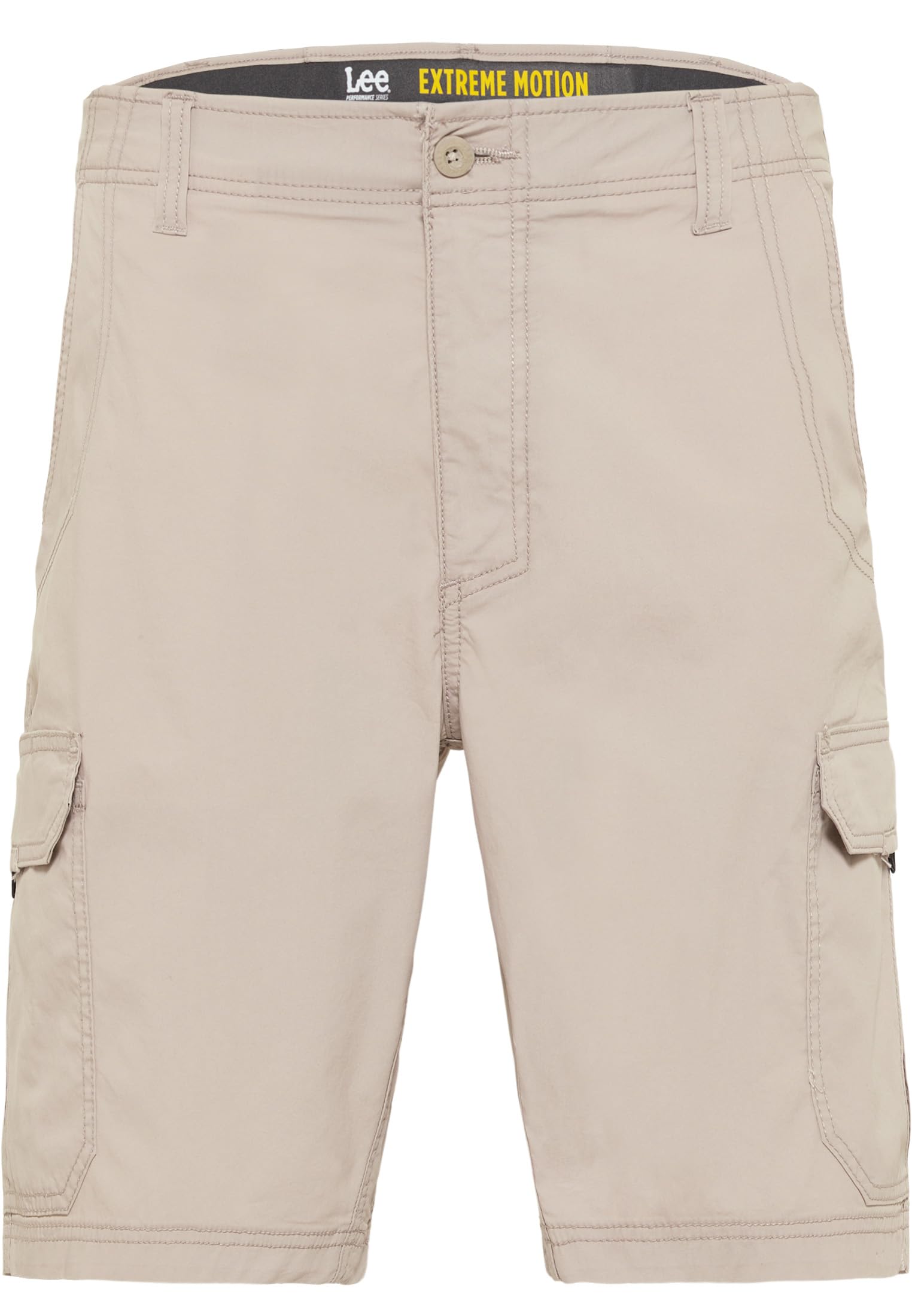 Lee Herren Xm Crossroad Cargo Casual Shorts