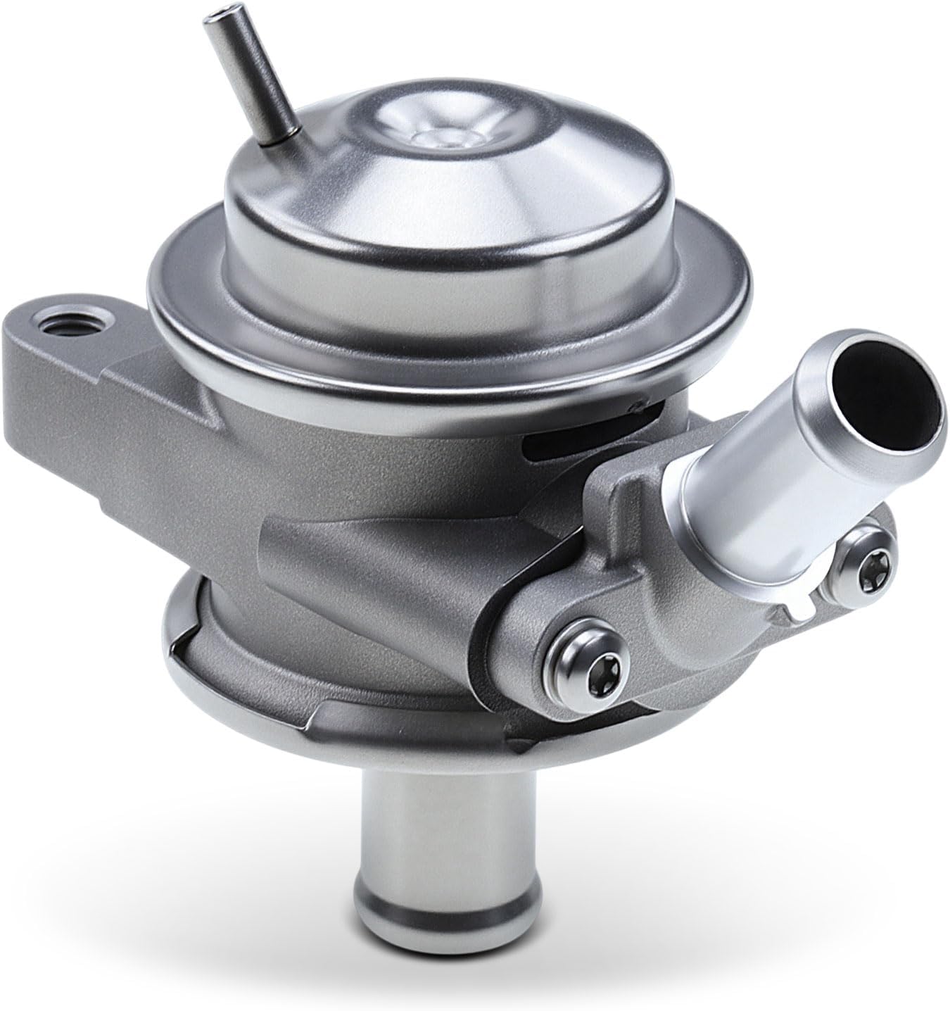 A-Premium Secondary Air Injection Check Valve, Air Pump Check Control Valve, Compatible with Ford Focus 2003 2004 2005 2006 2007 2008 2009 2010 2011, 2.0L 2.3L L4 Petrol, Replaces OE 3S4Z9F491AC