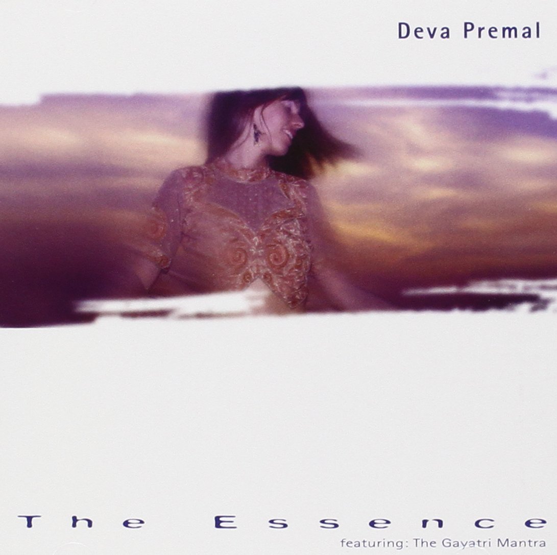 Essence CD