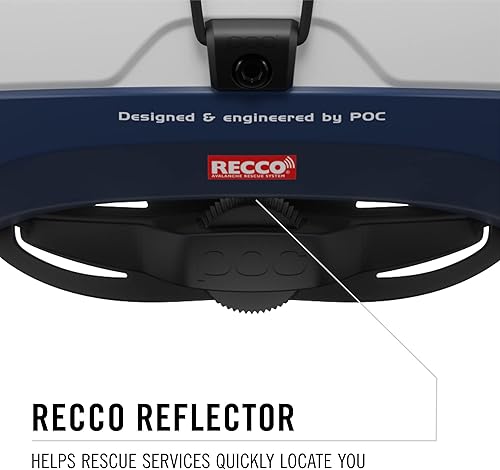 Miniatura 3 de POC, Tectal Race MIPS - Casco de bicicleta de montaña para senderos y paseos de montaña