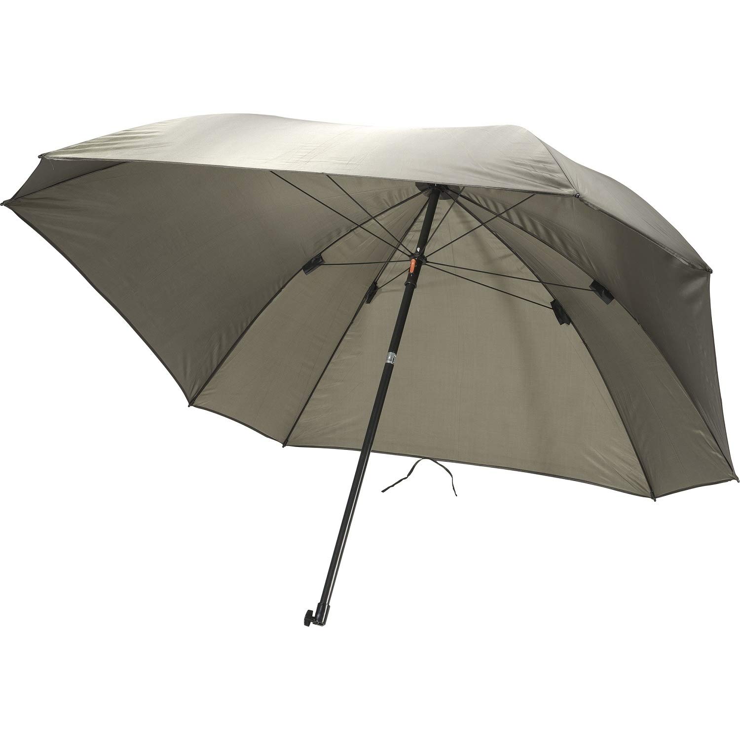 Sänger Angelschirm Square Brolly | Angelschirm entnehmen