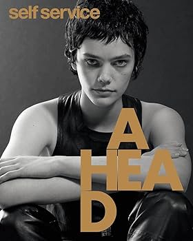 Amazon.co.jp: Self Service Magazine issue 54 - ( Spring