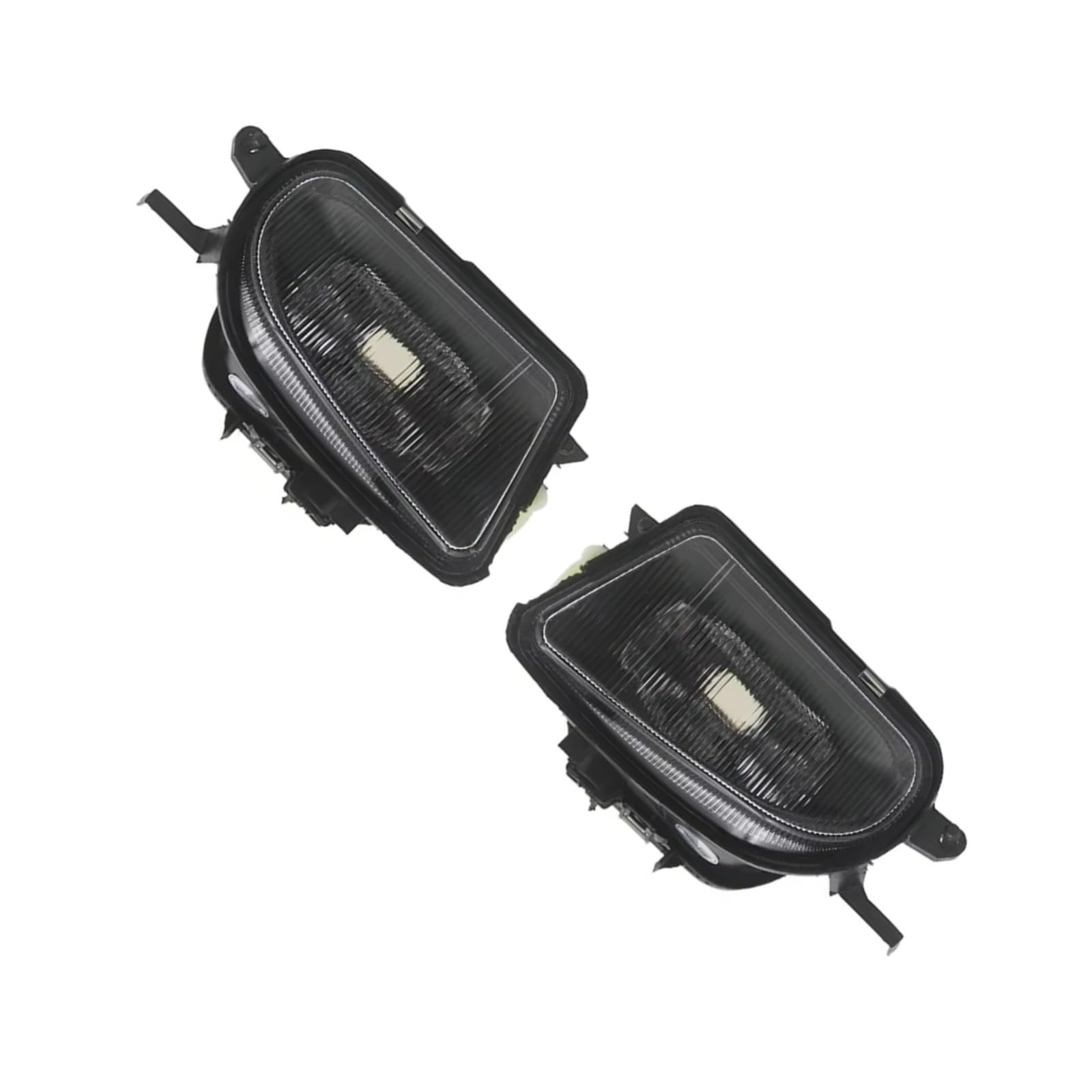 Phares antibrouillard Benz CLK320 1998-2002 optique de pare-chocs avant