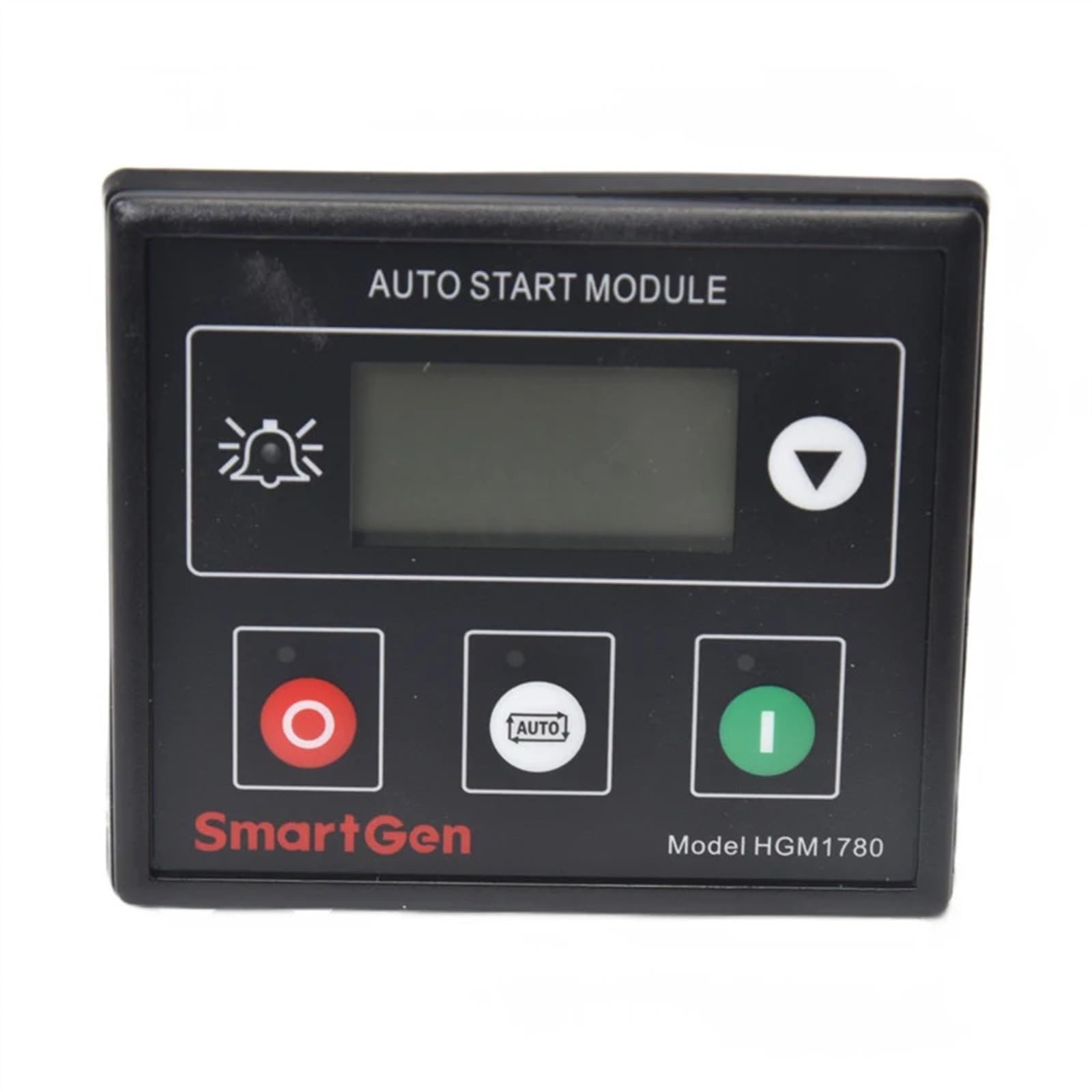 ZXAOMMBEA HGM1780 Genset Controller Single Unit Automation and Monitoring Control HGM1790N