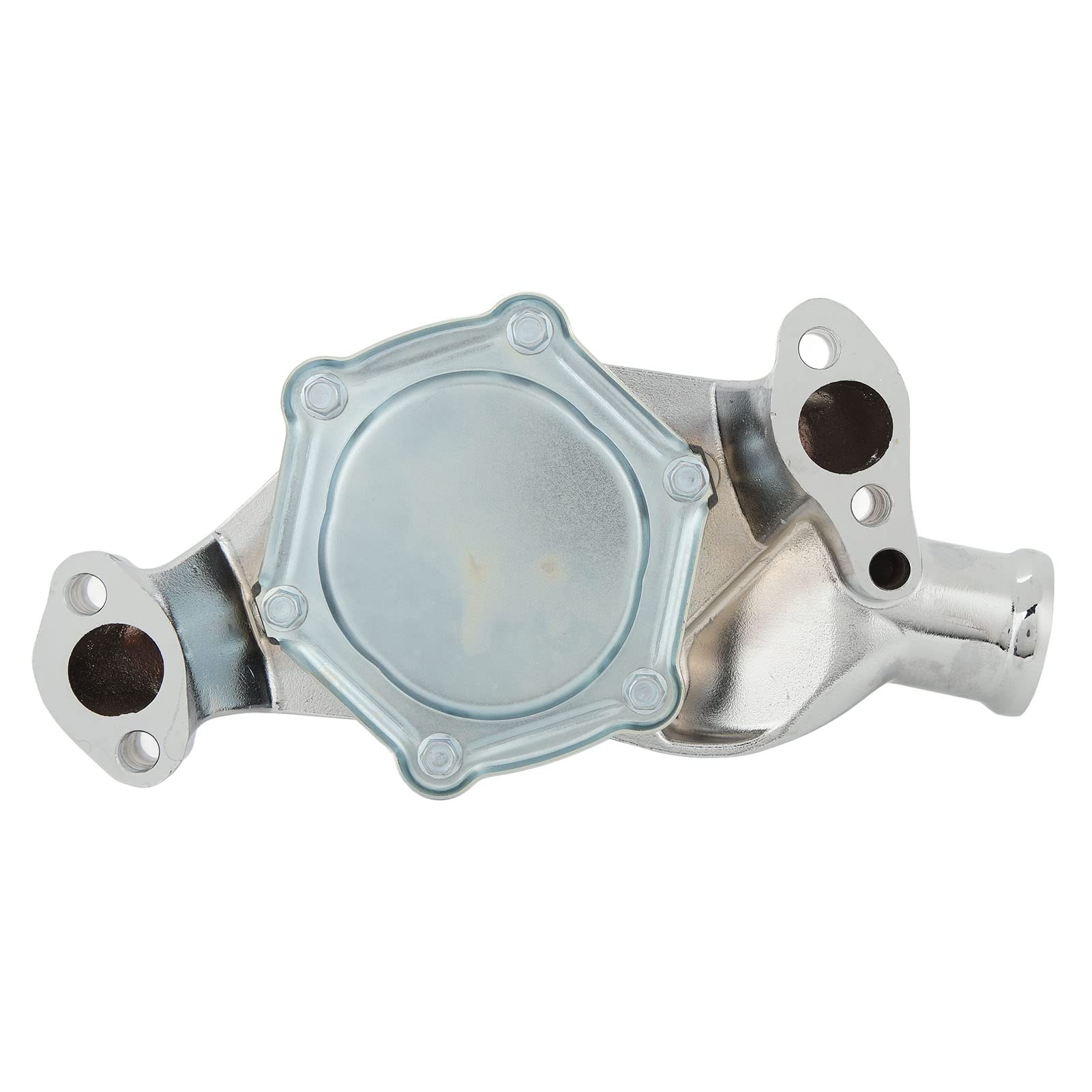 Yctze Wysokowydajna Krótka Pompa Wodna Aluminiowa 40% Większy Przepływ