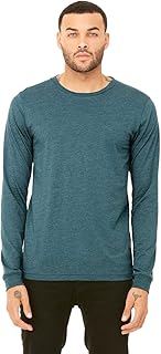 Bella Canvas Jersey Long Sleeve Tee